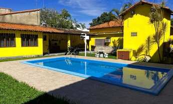 Imagem 2: Linda casa com piscina em Saquarema