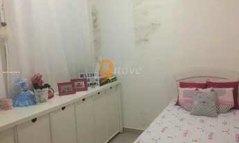 Imagem 3: Apartamento para Venda em São Bernardo do Campo, Parque Terra Nova, 3 dormitórios, 1 banhe