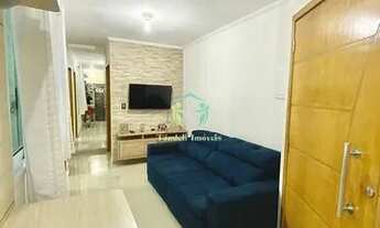 Imagem 7: Apartamento sem condomínio 2 dormitórios (Vila Progresso