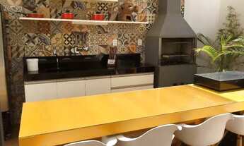 Imagem 4: Casa para venda tem 150 metros quadrados com 3 quartos em Cidade Dutra - São Paulo - SP