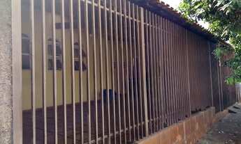 Imagem 2: Casa com 2 dormitórios à venda, 120 m² por R$ 190.000,00 - Conjunto Habitacional São José