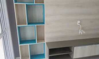 Imagem 7: Apartamento de 03 quartos com moveis modulados na quadra do Mar !