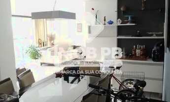 Imagem 5: Apartamento para aluguel com 128 metros quadrados com 3 quartos em Brisamar - João Pessoa