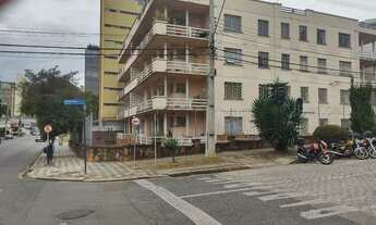 Imagem 2: Apartamento 3 q Av Batel 160mts