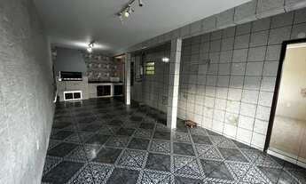 Imagem 4: Térrea para aluguel tem 150 metros quadrados com 3 quartos em Parque da Matriz - Cachoeiri