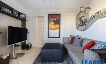 Imagem 2: APARTAMENTO - BROOKLIN - SP