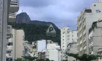 Imagem 3: Oportunidade em Copacabana - 3 quartos com vaga ao lado do metrô