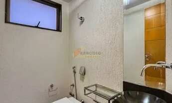 Imagem 5: Apartamento para aluguel, 4 quartos, 3 suítes, 2 vagas, Centro - Divinópolis/MG