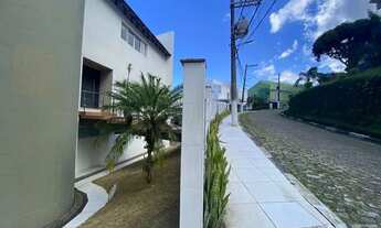 Imagem 4: Casa de Condomínio com 4 dorms, Marapé, Santos - R$ 10 mi, Cod: 27219