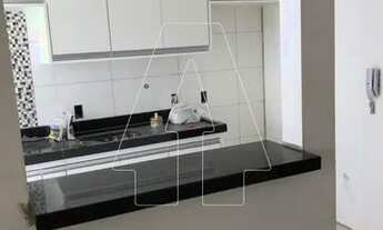 Imagem 3: Araçatuba - Apartamento - Jardim Paulista