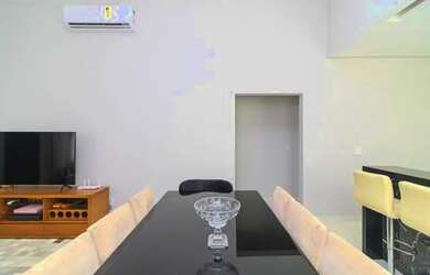 Imagem 6: Casa térrea com 3 dormitórios para alugar na Vila do Golf - Ribeirão Preto/SP