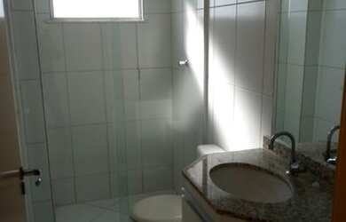 Imagem 2: Apartamento Edifício Yoshinaga (COD.AA00143