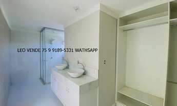 Imagem 6: Leo vende, perto da Fraga Maia, 3\4 suíte, fino acabamento