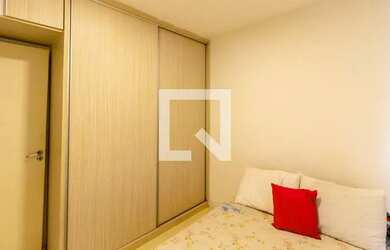 Imagem 7: Apartamento para Aluguel - Camargos, 2 Quartos, 60 m2