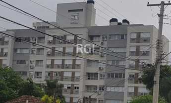 Imagem 2: Apartamento para Venda - 50.95m², 2 dormitórios, 1 vaga - Tristeza