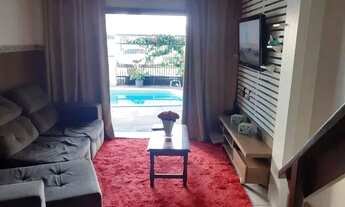 Imagem 2: Casa para venda tem 146 metros quadrados com 3 quartos em Vila Santa Rosa - Mococa - SP