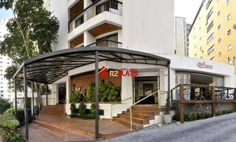 Imagem 7: ÓTIMO FLAT PARA LOCAÇÃO NO MERCURE ALAMEDAS!! NÃO PERCA!!!