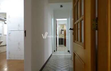 Imagem 3: Apartamento - Cambuí - Campinas