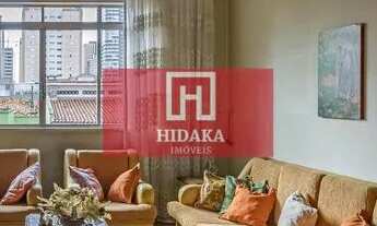 Imagem: Apartamento à venda no bairro Pinheiros