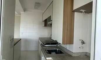 Imagem 6: Apartamento para aluguel com 81 metros quadrados com 2 quartos em Centro - Osasco - São Pa