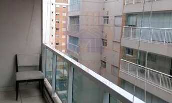 Imagem 1: Apartamento para Locação em São Paulo, Mooca, 2 dormitórios, 1 banheiro, 2 vagas