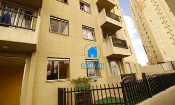 Imagem 6: AP3940-Apartamento com 2 dormitórios à venda, 51 m² por R$ 320.000 - Quitaúna - Osasco/SP