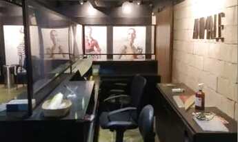 Imagem 6: RIO DE JANEIRO - Casa Padrão - CIDADE NOVA