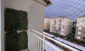 Imagem 4: Apartamento - Vila Marieta - Campinas