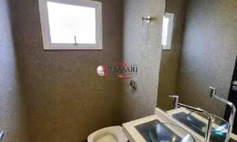 Imagem 5: Casa no Condomínio Eco Village 1 para vender com 2 dormitórios com banheiro e 1 suíte com