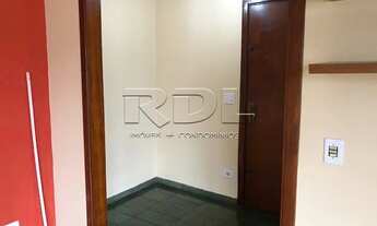 Imagem 4: Apartamento para aluguel, 3 quartos, 1 suíte, 2 vagas, Centro - Santo André/SP