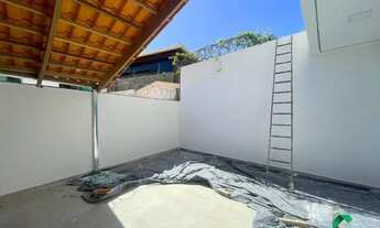 Imagem 6: Casa para Venda em Contagem, Três Barras, 3 dormitórios, 1 suíte, 2 banheiros, 2 vagas