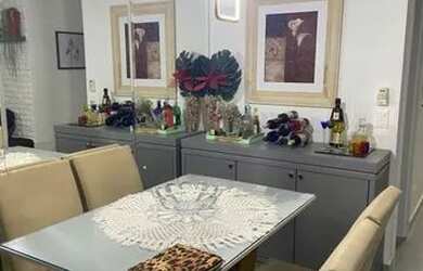 Imagem 4: Apartamento com 2 dormitórios à venda, 66 m² por R$ 565.000,00 - Quinta da Primavera - Rib