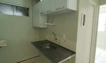 Imagem 6: Porto Esmeralda na Mario Covas, apto de 2/4, andar terreo R$ 1.100,00 /