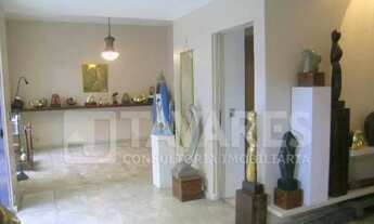 Imagem 5: Casa em Jardim Botânico