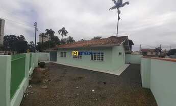 Imagem: ITAJAí - Casa Padrão - São Judas