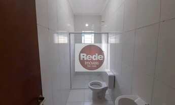 Imagem 4: Casa com 2 dormitórios para alugar, 70 m² por R$ 1.341,17/mês - Altos da vila Paiva - São