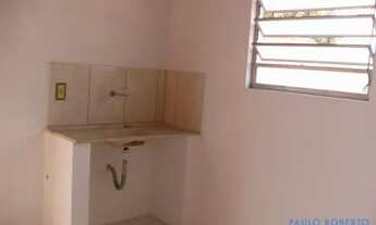 Imagem 3: CASA ASSOBRADADA - BUTANTÃ - SP