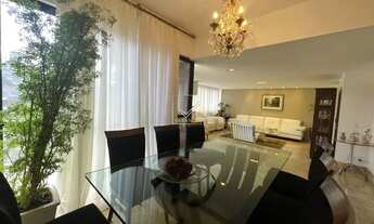 Imagem 6: Cobertura 3 quartos á venda no Santo Antônio