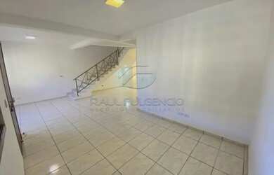 Imagem 7: Casa Sobrado em Londrina