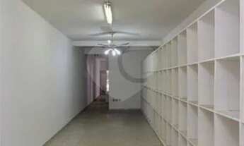 Imagem: Vende-se sobrado no Alto da Lapa para fins