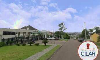 Imagem 4: Curitiba - Casa Padrão - Campo Comprido