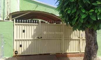 Imagem: Casa com 2 dormitórios à venda por R$