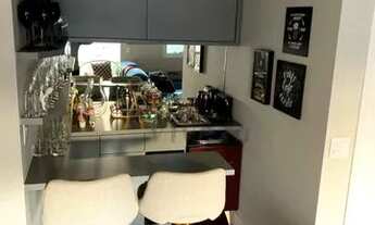 Imagem 5: SET Brooklin Apartamento com 2 dormitórios