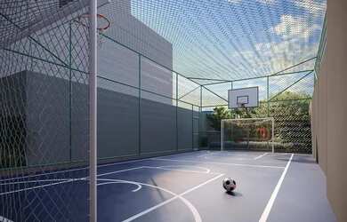 Imagem 5: 3 SUÍTES NO ALTO DO TATUAPÉ