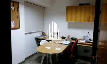 Imagem 2: Apartamento á venda em Moema