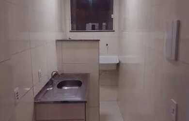 Imagem 4: Apartamento em Tancredo Neves quarto suite