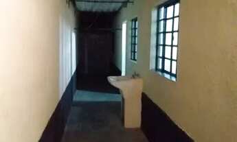 Imagem: Casa 3 cômodos