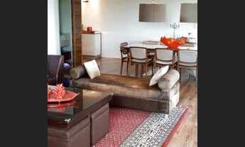 Imagem 2: Apartamento para venda possui 219 metros quadrados com 4 quartos em Jardim Bela Vista - Gr