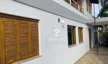 Imagem 5: Sobrado com 3 dormitórios, 525 m² - venda por R$ 2.799.999,90 ou aluguel por R$ 15.650,00