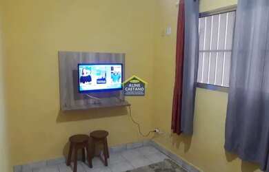 Imagem 6: Apartamento com 1 dorm, Canto do Forte